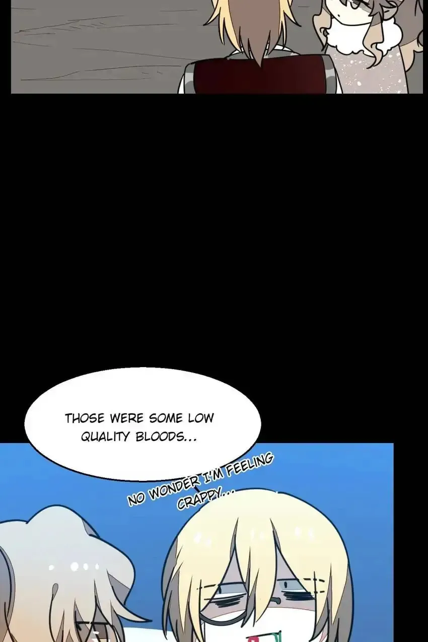 Read I Am Not Your Enemy (Colored) chapter 54 image 29 on Lezhin