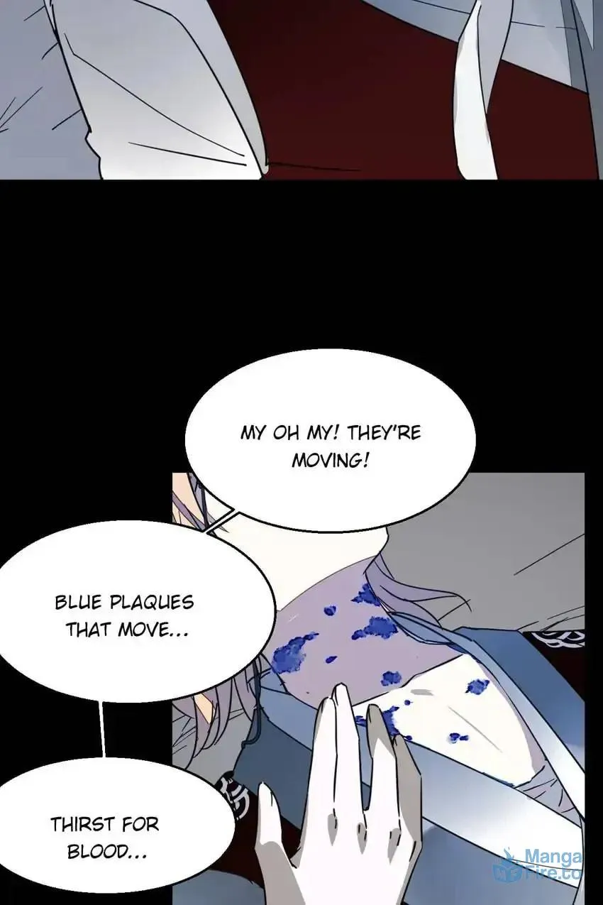 Read I Am Not Your Enemy (Colored) chapter 54 image 3 on Lezhin