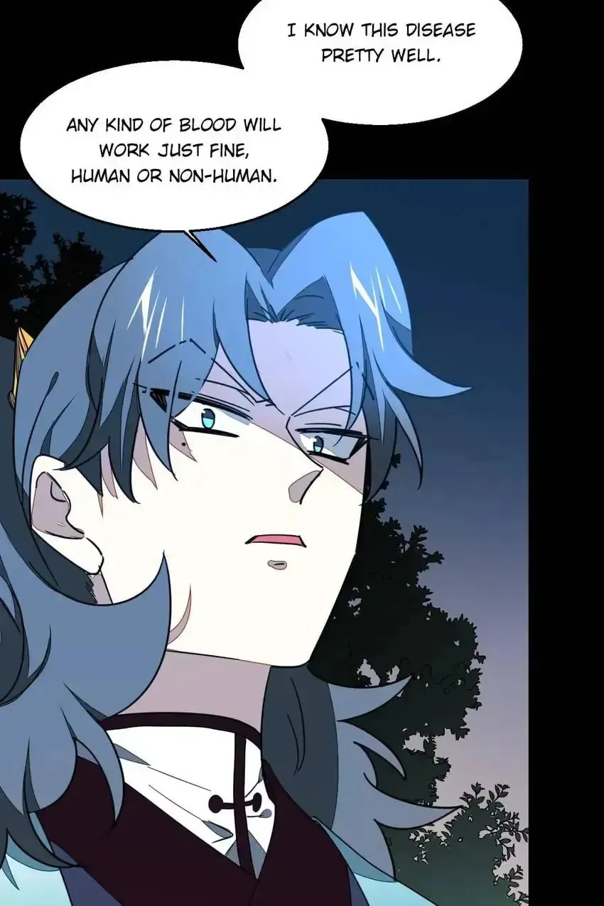 Read I Am Not Your Enemy (Colored) chapter 54 image 31 on Lezhin