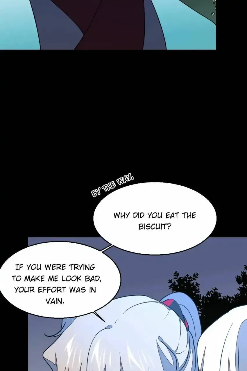 Read I Am Not Your Enemy (Colored) chapter 54 image 32 on Lezhin