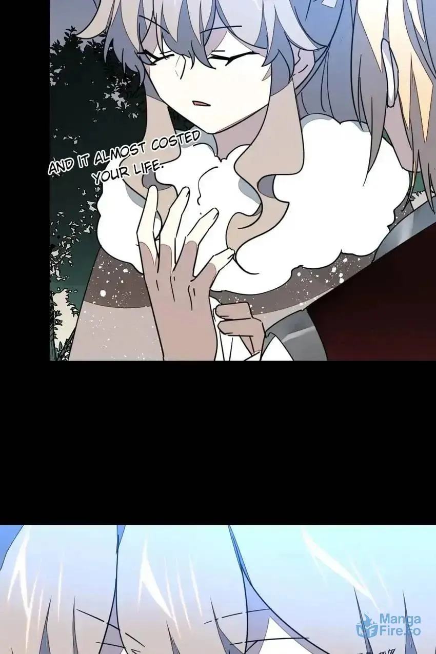 Read I Am Not Your Enemy (Colored) chapter 54 image 33 on Lezhin