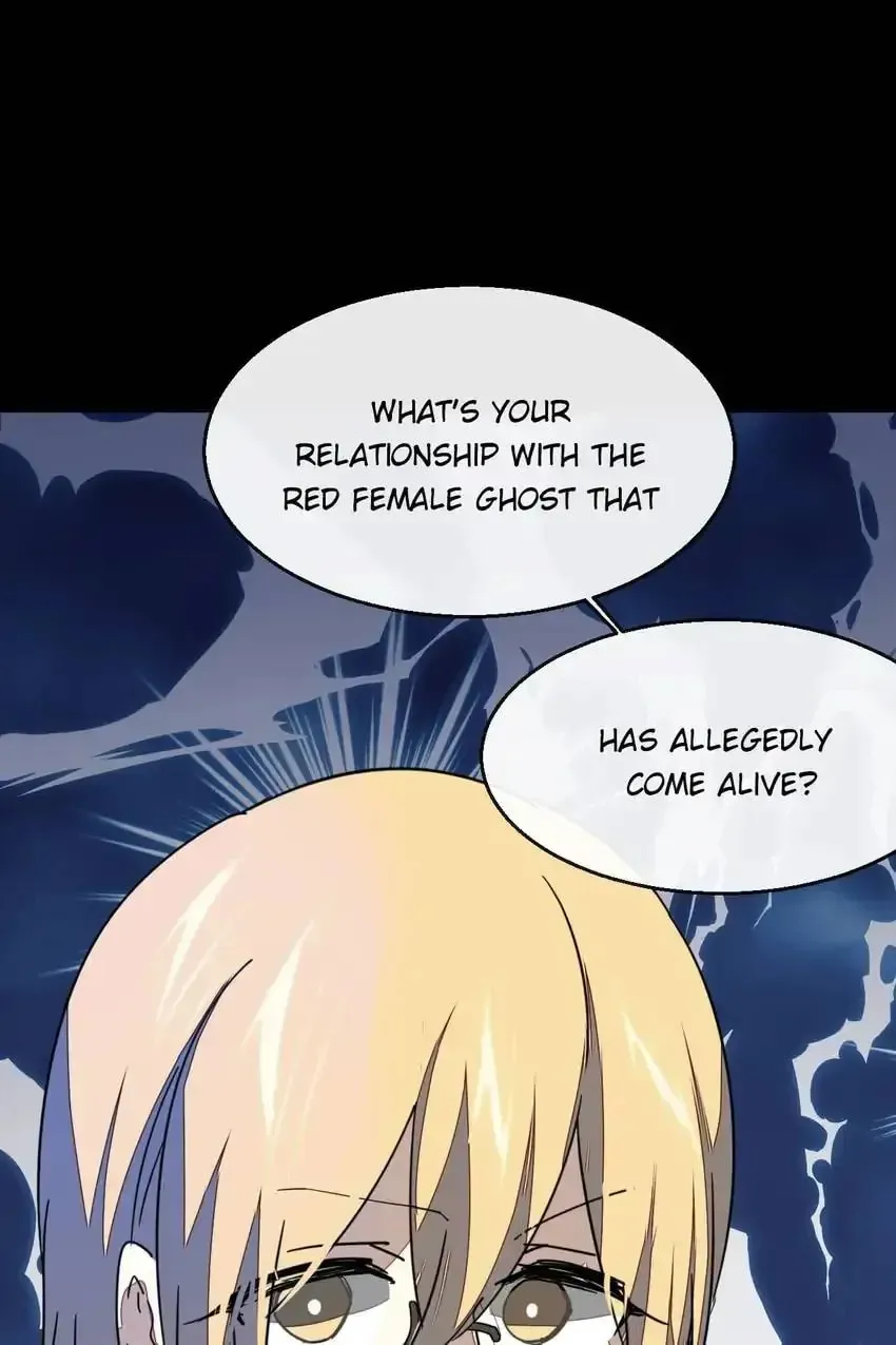 Read I Am Not Your Enemy (Colored) chapter 54 image 35 on Lezhin