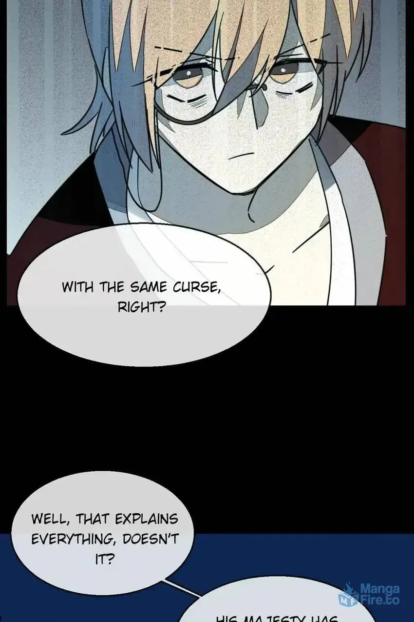 Read I Am Not Your Enemy (Colored) chapter 54 image 39 on Lezhin