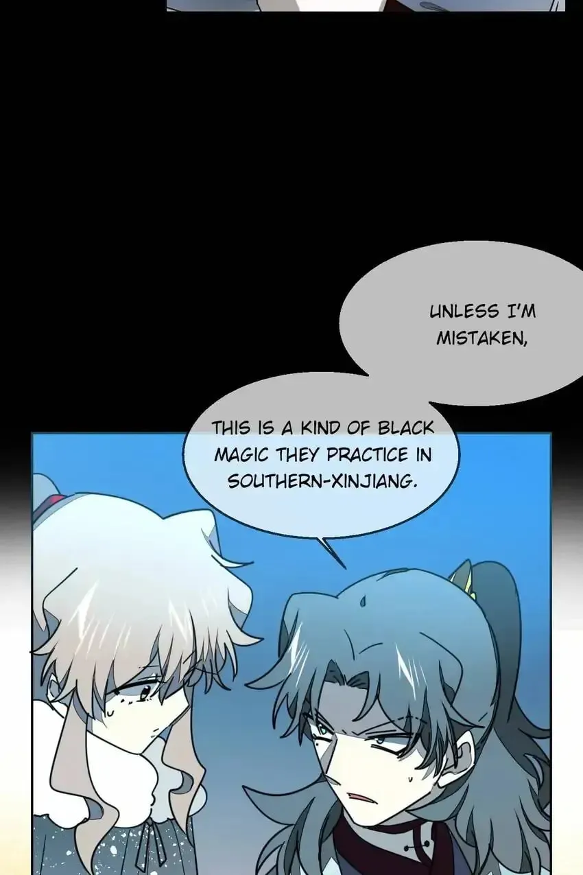 Read I Am Not Your Enemy (Colored) chapter 54 image 4 on Lezhin
