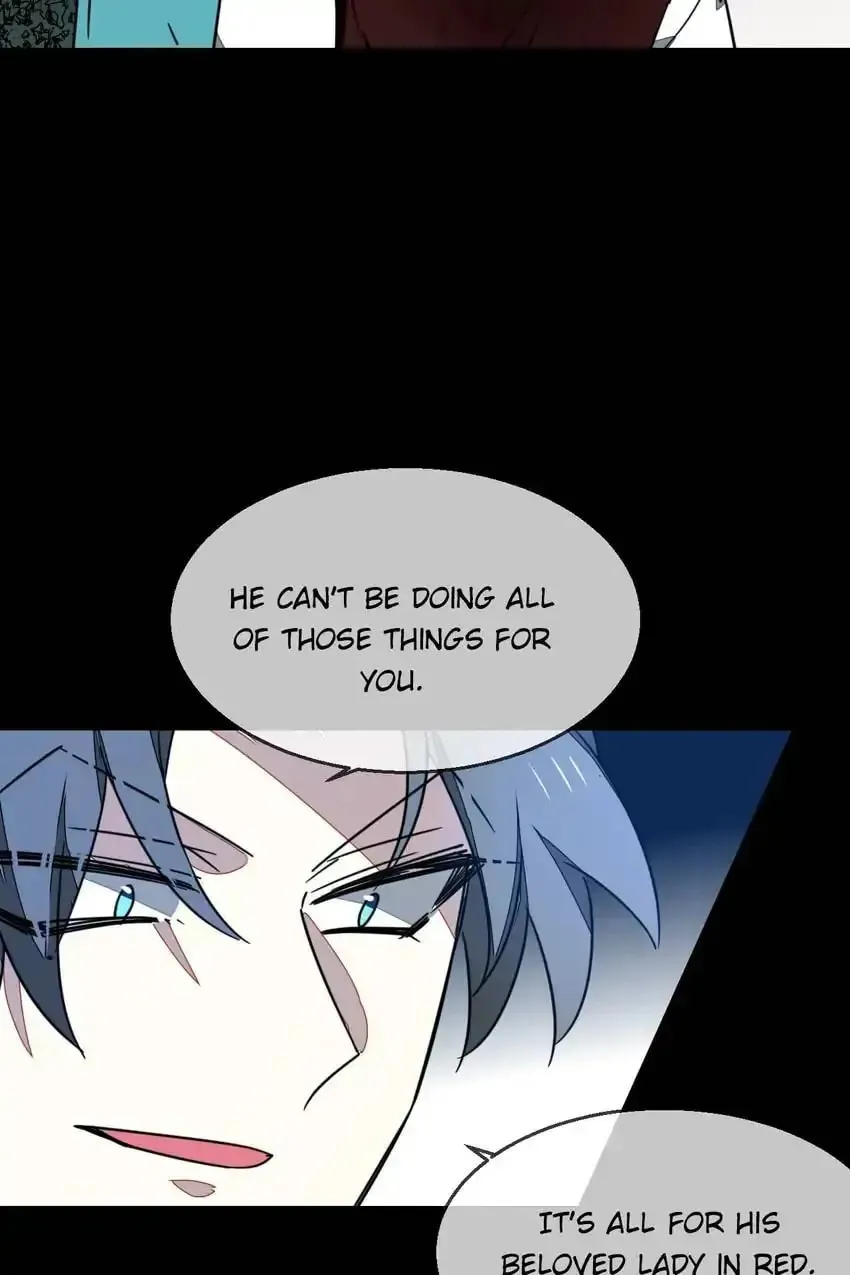 Read I Am Not Your Enemy (Colored) chapter 54 image 41 on Lezhin