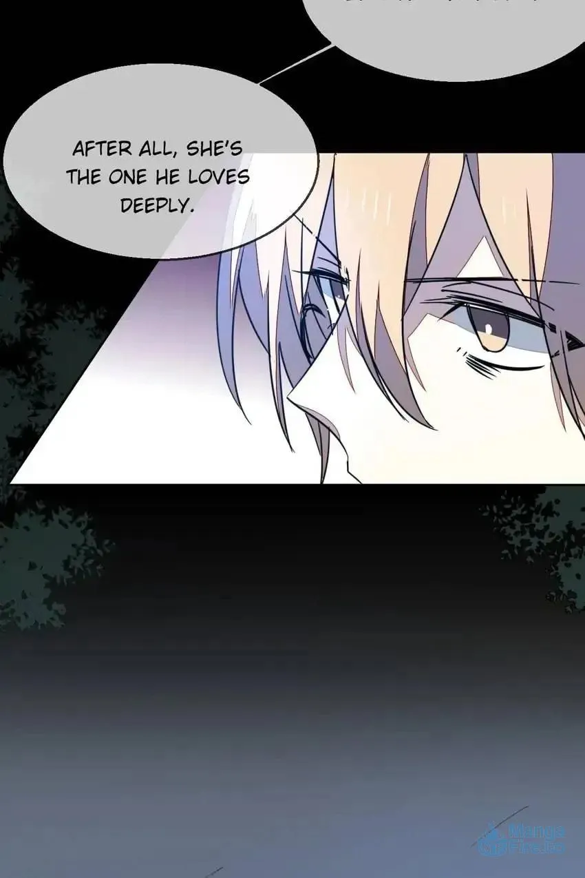 Read I Am Not Your Enemy (Colored) chapter 54 image 42 on Lezhin