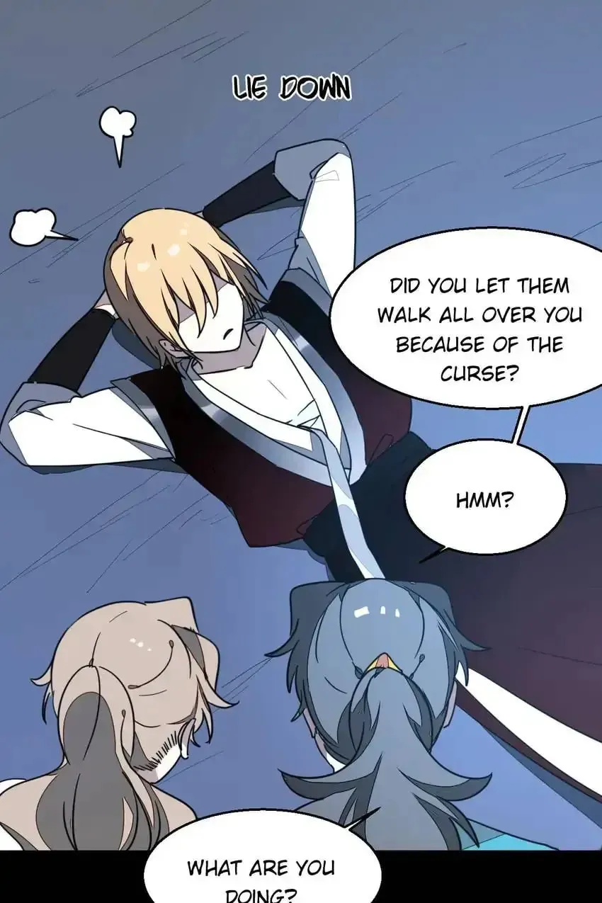 Read I Am Not Your Enemy (Colored) chapter 54 image 43 on Lezhin
