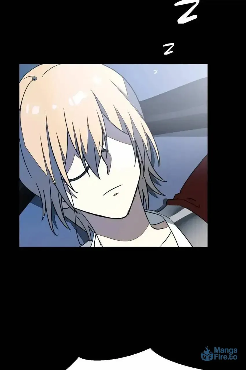 Read I Am Not Your Enemy (Colored) chapter 54 image 45 on Lezhin