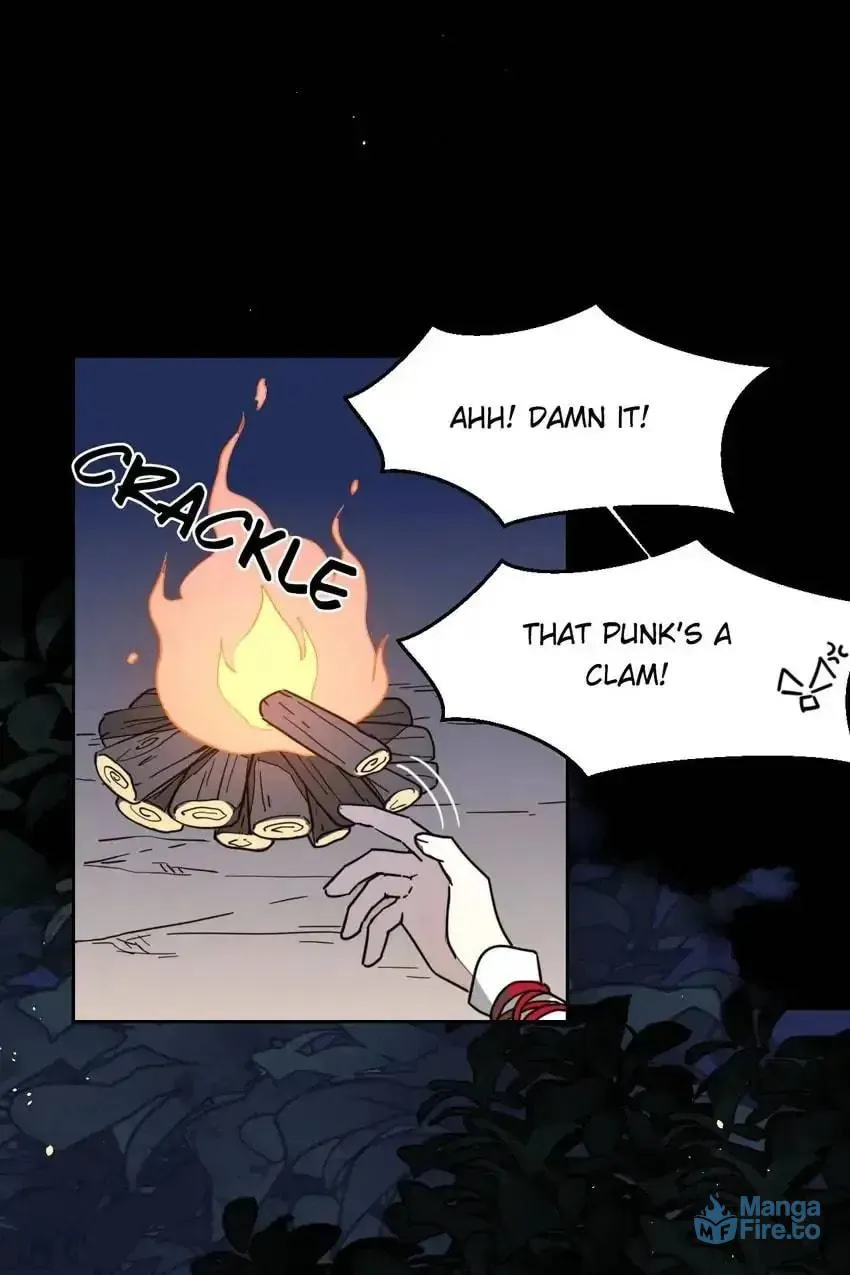 Read I Am Not Your Enemy (Colored) chapter 54 image 51 on Lezhin