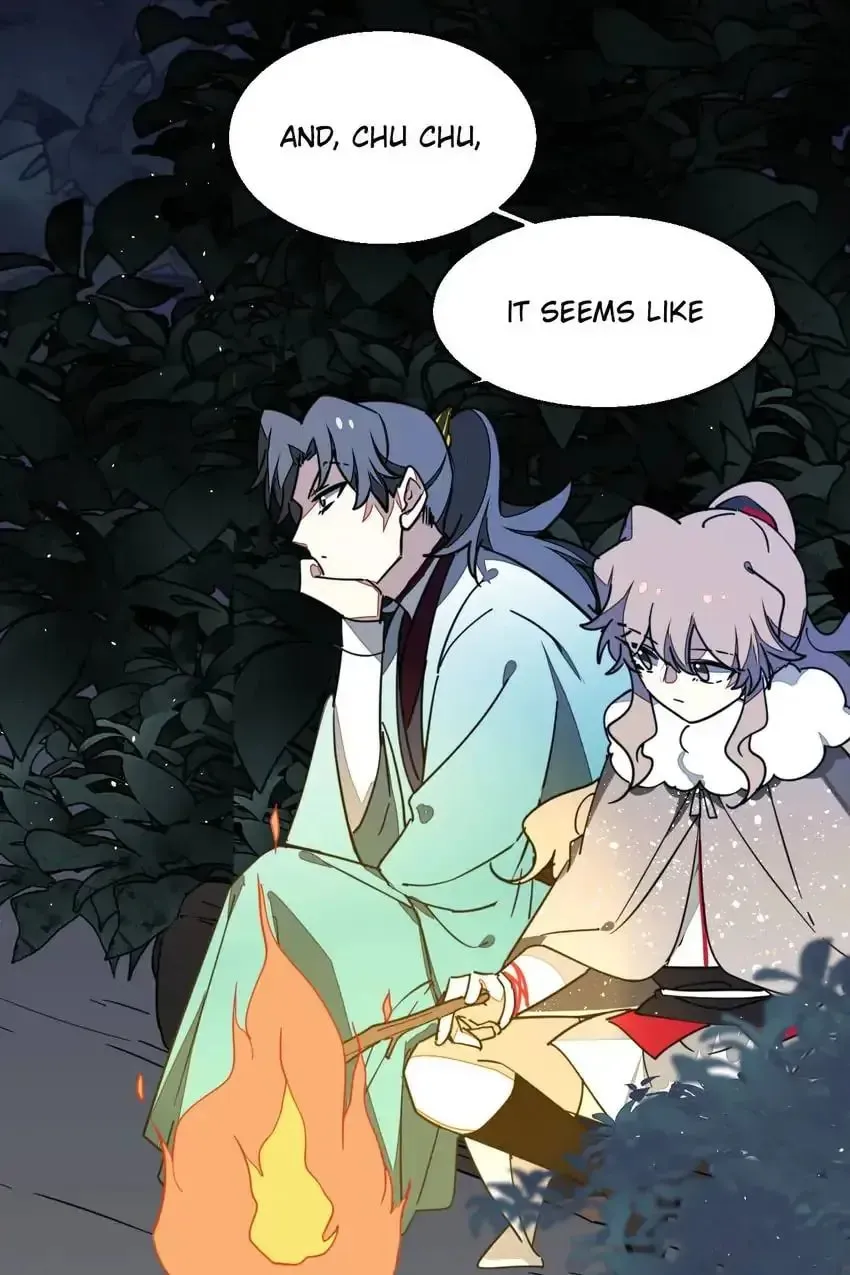 Read I Am Not Your Enemy (Colored) chapter 54 image 52 on Lezhin
