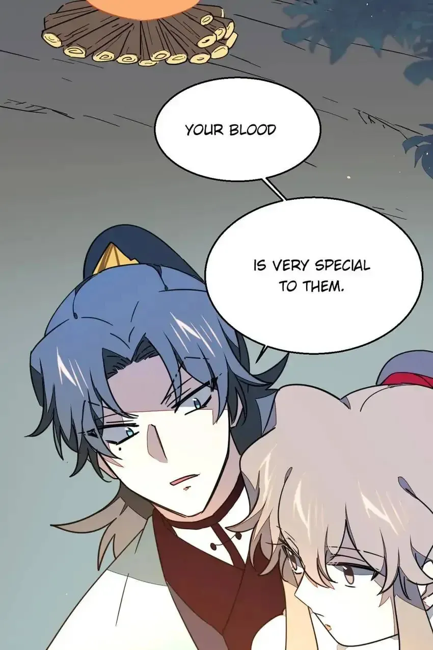Read I Am Not Your Enemy (Colored) chapter 54 image 53 on Lezhin