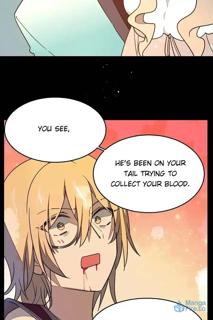 Read I Am Not Your Enemy (Colored) chapter 54 image 54 on Lezhin