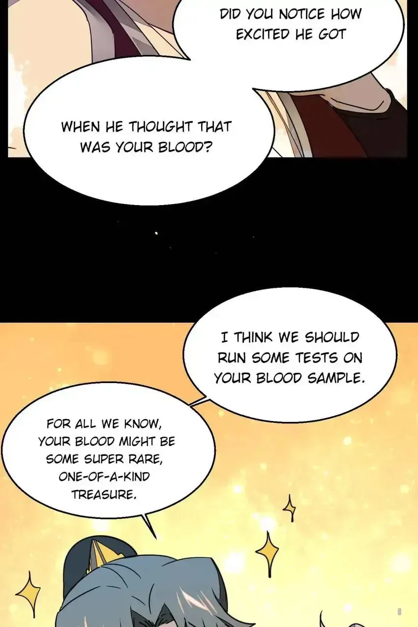 Read I Am Not Your Enemy (Colored) chapter 54 image 55 on Lezhin