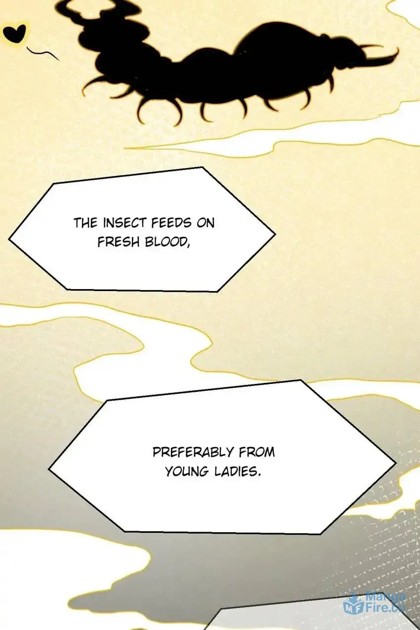 Read I Am Not Your Enemy (Colored) chapter 54 image 6 on Lezhin