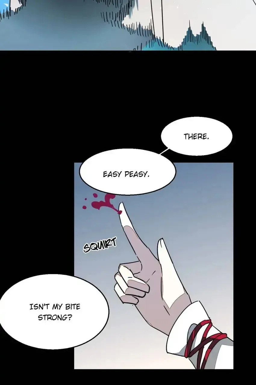 Read I Am Not Your Enemy (Colored) chapter 54 image 61 on Lezhin