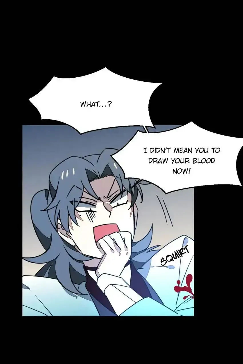 Read I Am Not Your Enemy (Colored) chapter 54 image 62 on Lezhin