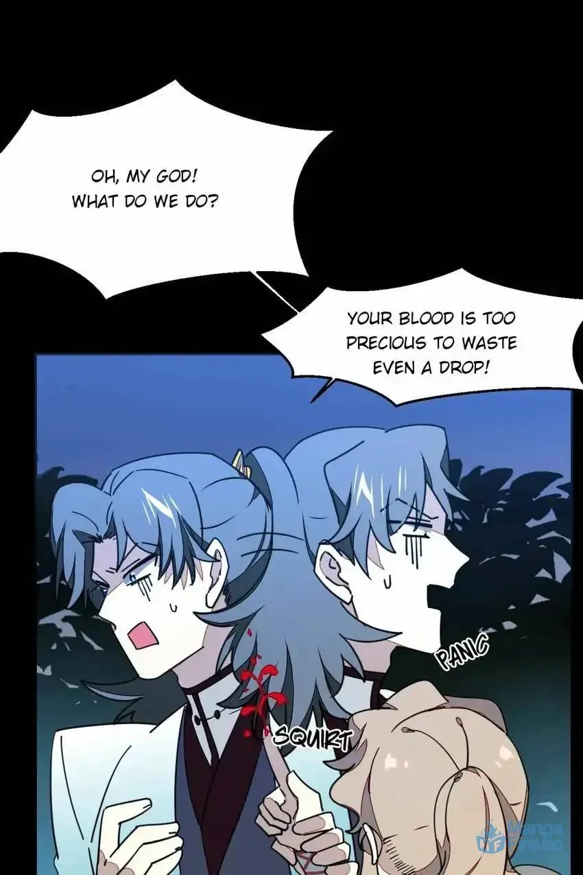 Read I Am Not Your Enemy (Colored) chapter 54 image 63 on Lezhin