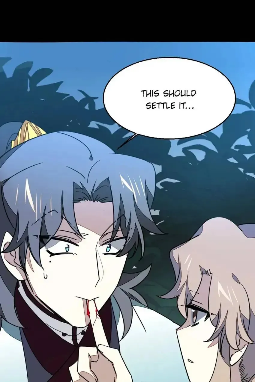 Read I Am Not Your Enemy (Colored) chapter 54 image 65 on Lezhin