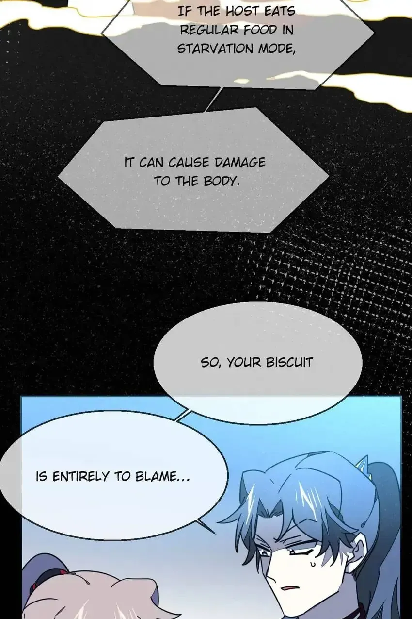 Read I Am Not Your Enemy (Colored) chapter 54 image 8 on Lezhin