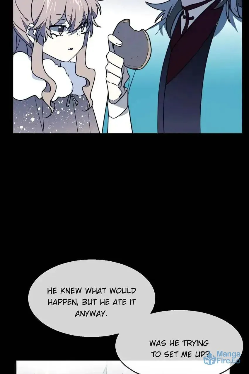 Read I Am Not Your Enemy (Colored) chapter 54 image 9 on Lezhin