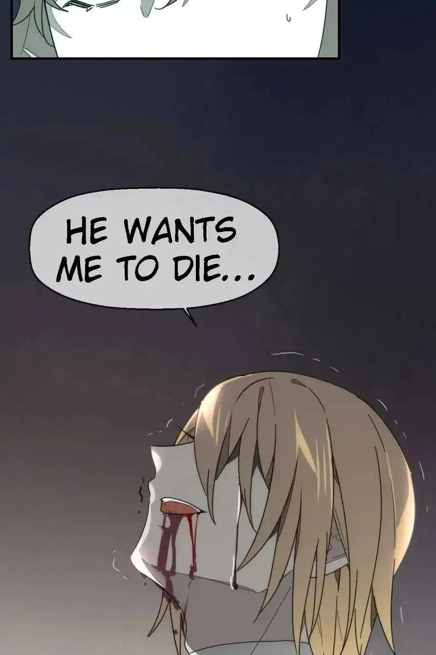 Read I Am Not Your Enemy (Colored) chapter 61 image 10 on Lezhin