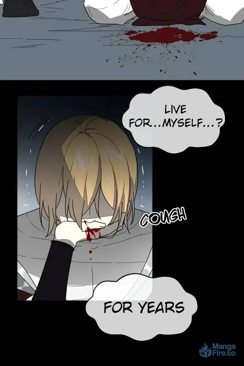 Read I Am Not Your Enemy (Colored) chapter 61 image 15 on Lezhin