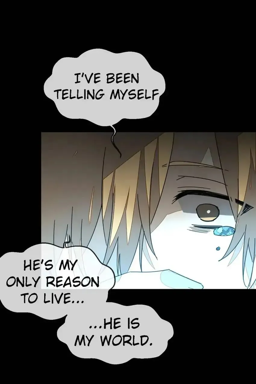 Read I Am Not Your Enemy (Colored) chapter 61 image 16 on Lezhin