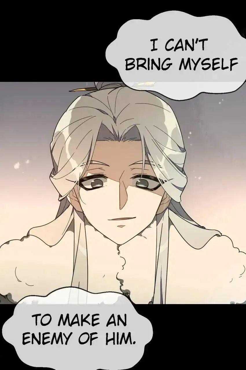 Read I Am Not Your Enemy (Colored) chapter 61 image 17 on Lezhin