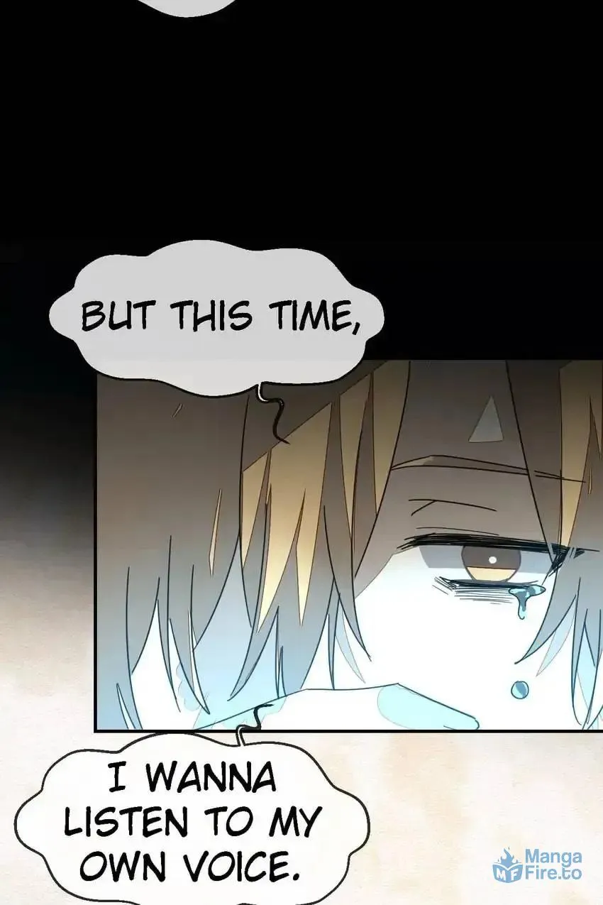 Read I Am Not Your Enemy (Colored) chapter 61 image 18 on Lezhin