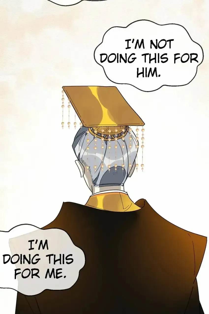 Read I Am Not Your Enemy (Colored) chapter 61 image 19 on Lezhin