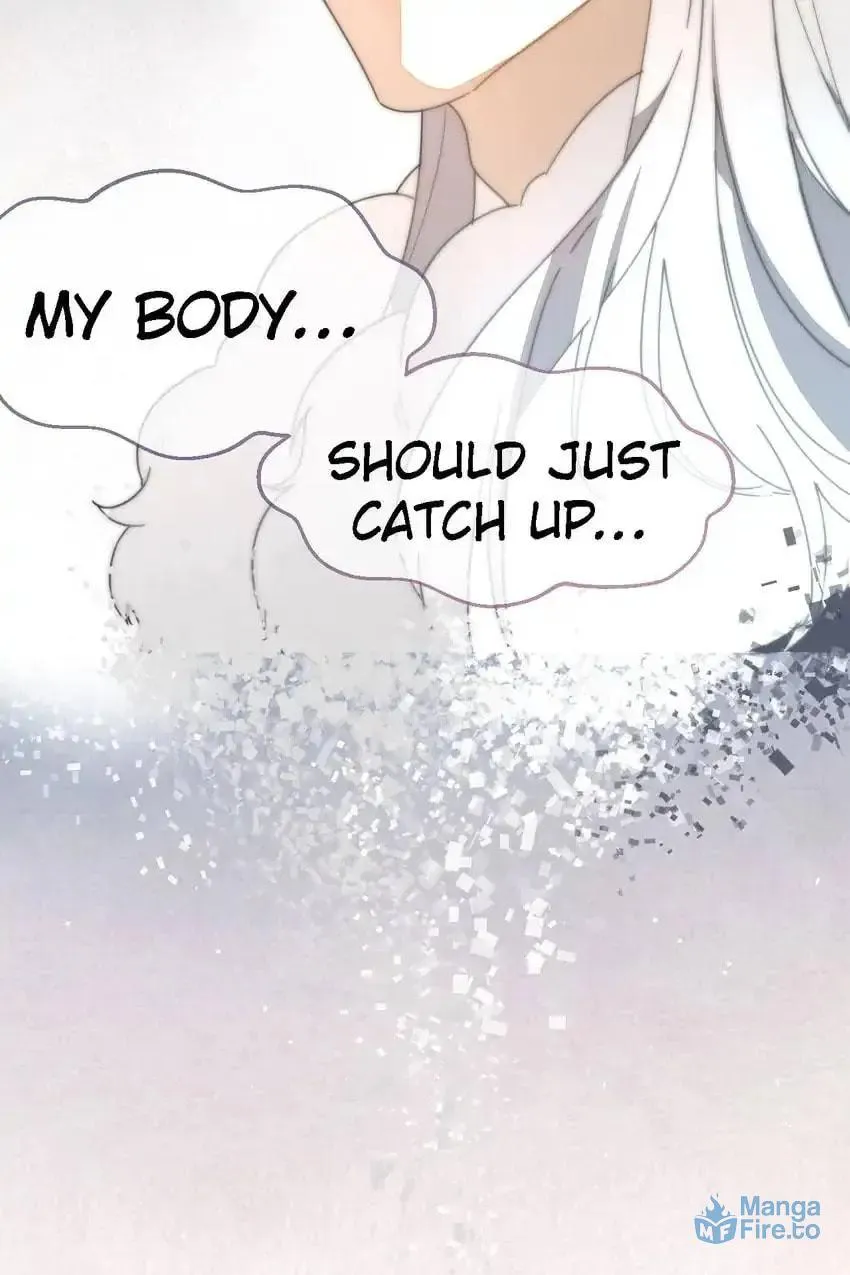 Read I Am Not Your Enemy (Colored) chapter 61 image 21 on Lezhin