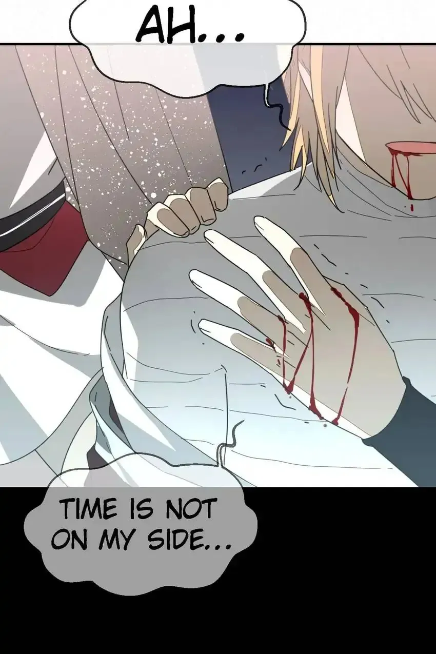 Read I Am Not Your Enemy (Colored) chapter 61 image 23 on Lezhin