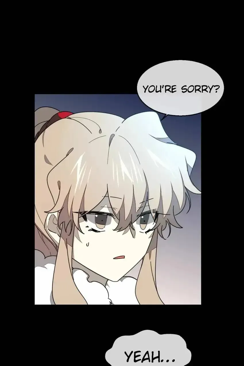 Read I Am Not Your Enemy (Colored) chapter 61 image 26 on Lezhin