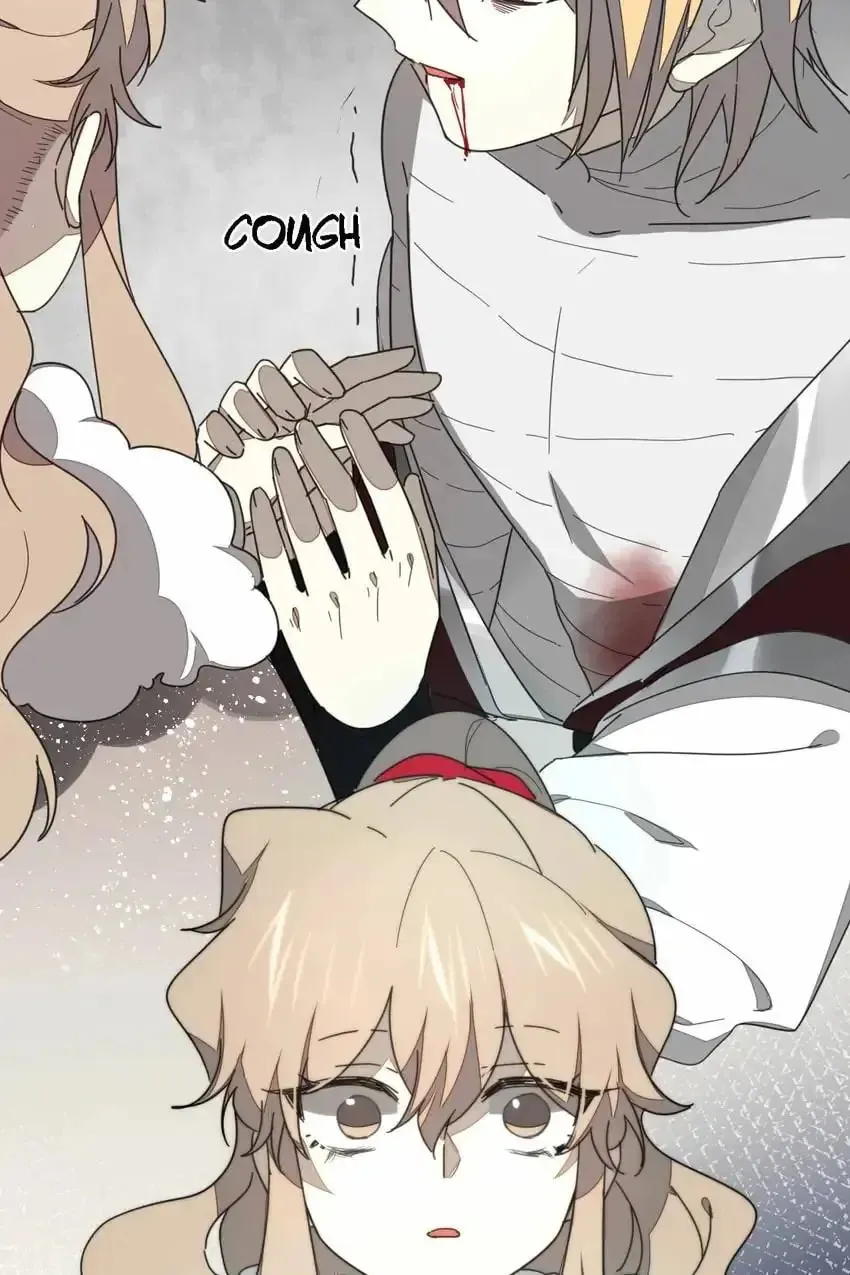 Read I Am Not Your Enemy (Colored) chapter 61 image 28 on Lezhin