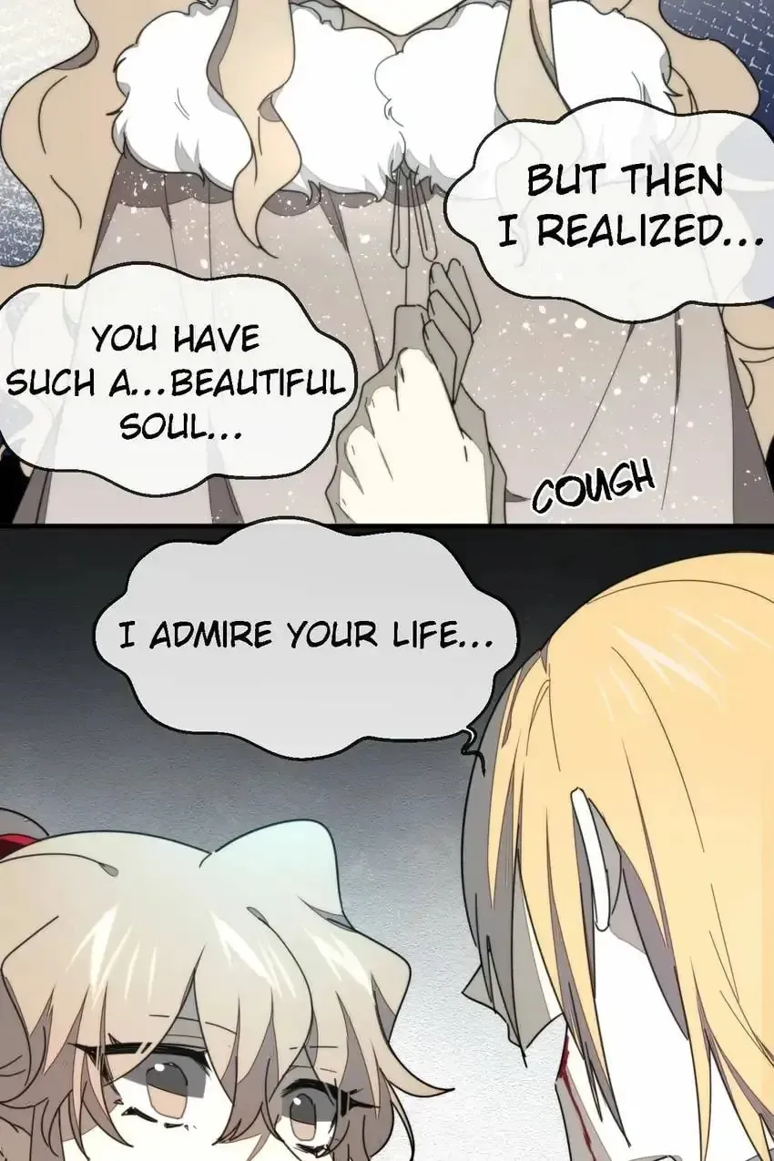 Read I Am Not Your Enemy (Colored) chapter 61 image 29 on Lezhin