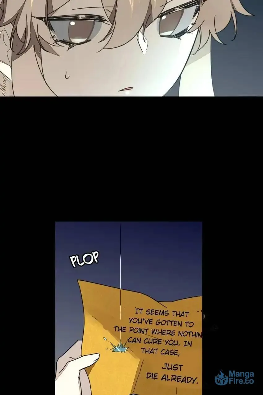 Read I Am Not Your Enemy (Colored) chapter 61 image 3 on Lezhin
