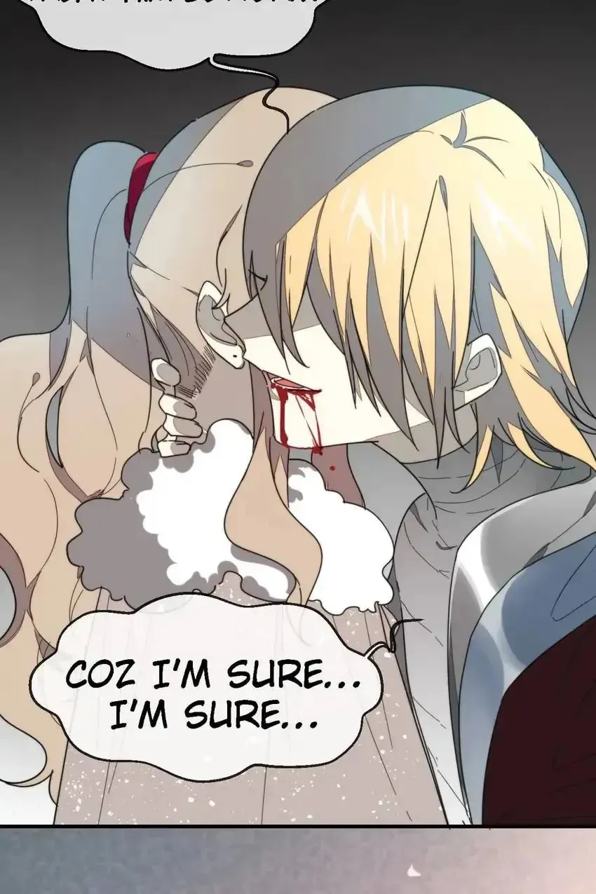 Read I Am Not Your Enemy (Colored) chapter 61 image 31 on Lezhin