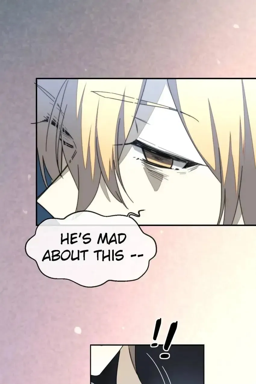 Read I Am Not Your Enemy (Colored) chapter 61 image 32 on Lezhin