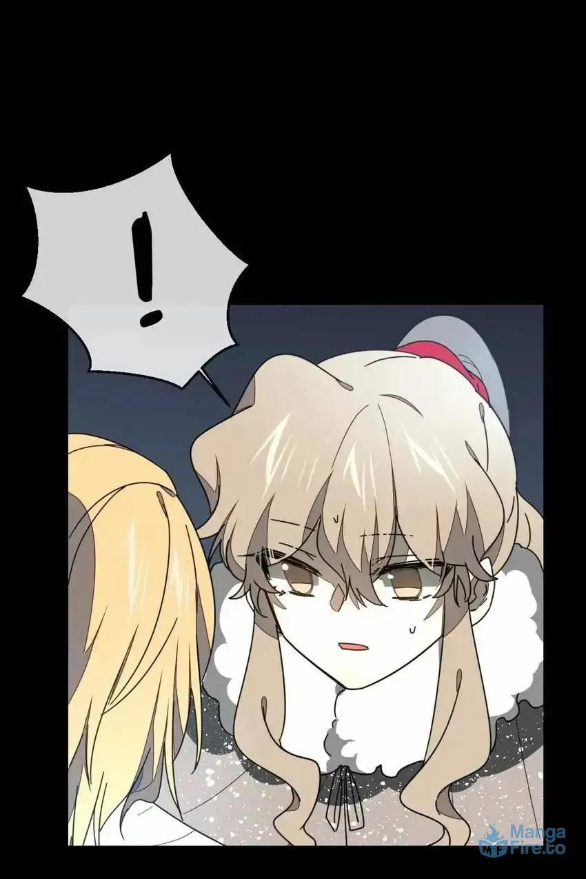 Read I Am Not Your Enemy (Colored) chapter 61 image 36 on Lezhin