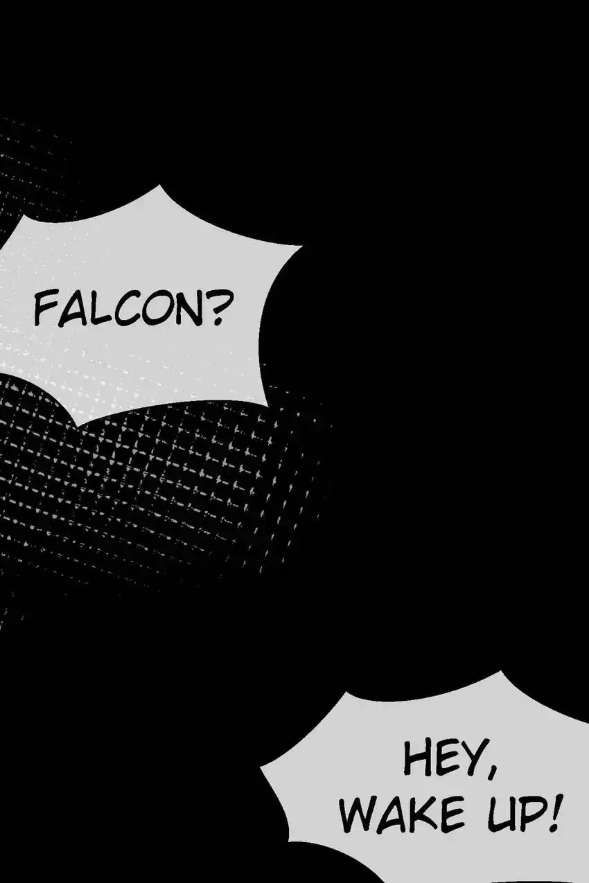 Read I Am Not Your Enemy (Colored) chapter 61 image 37 on Lezhin