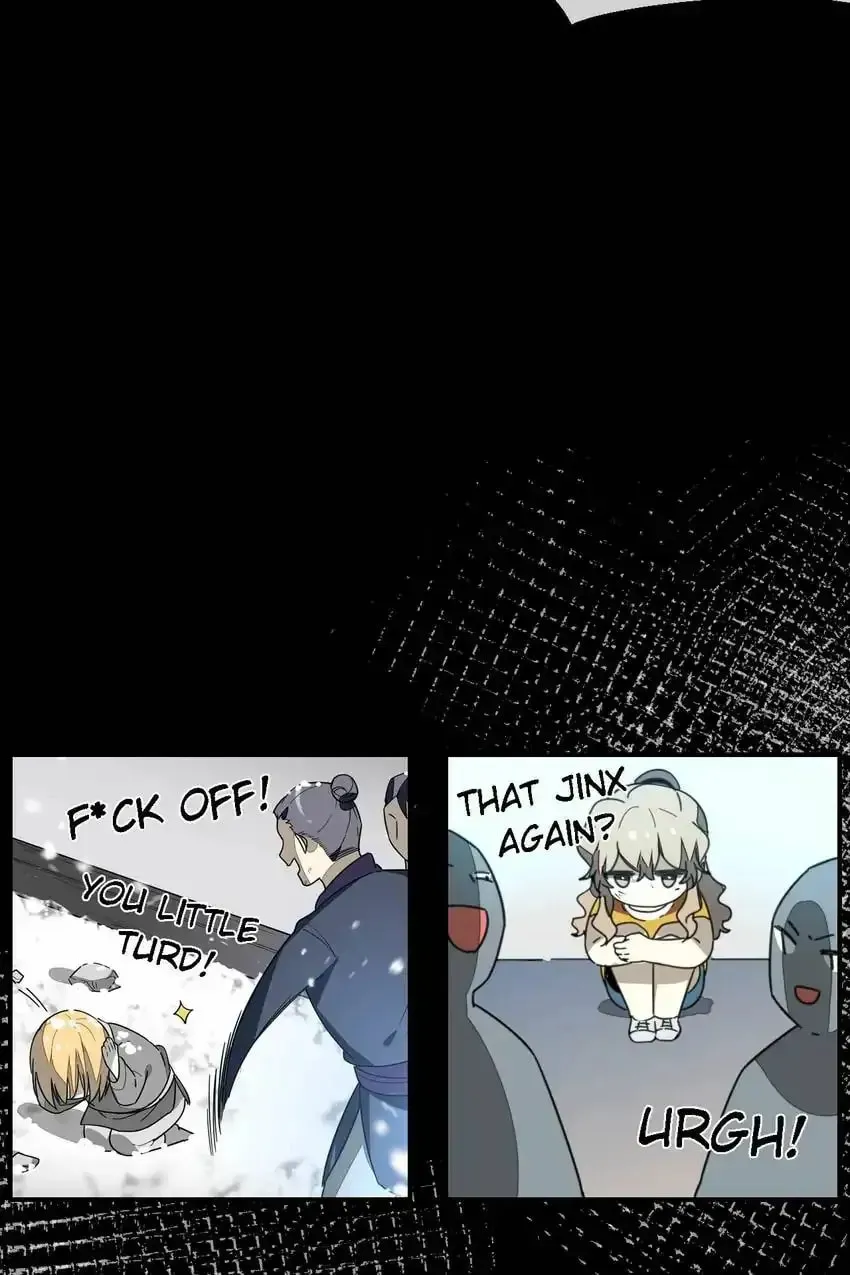 Read I Am Not Your Enemy (Colored) chapter 61 image 38 on Lezhin