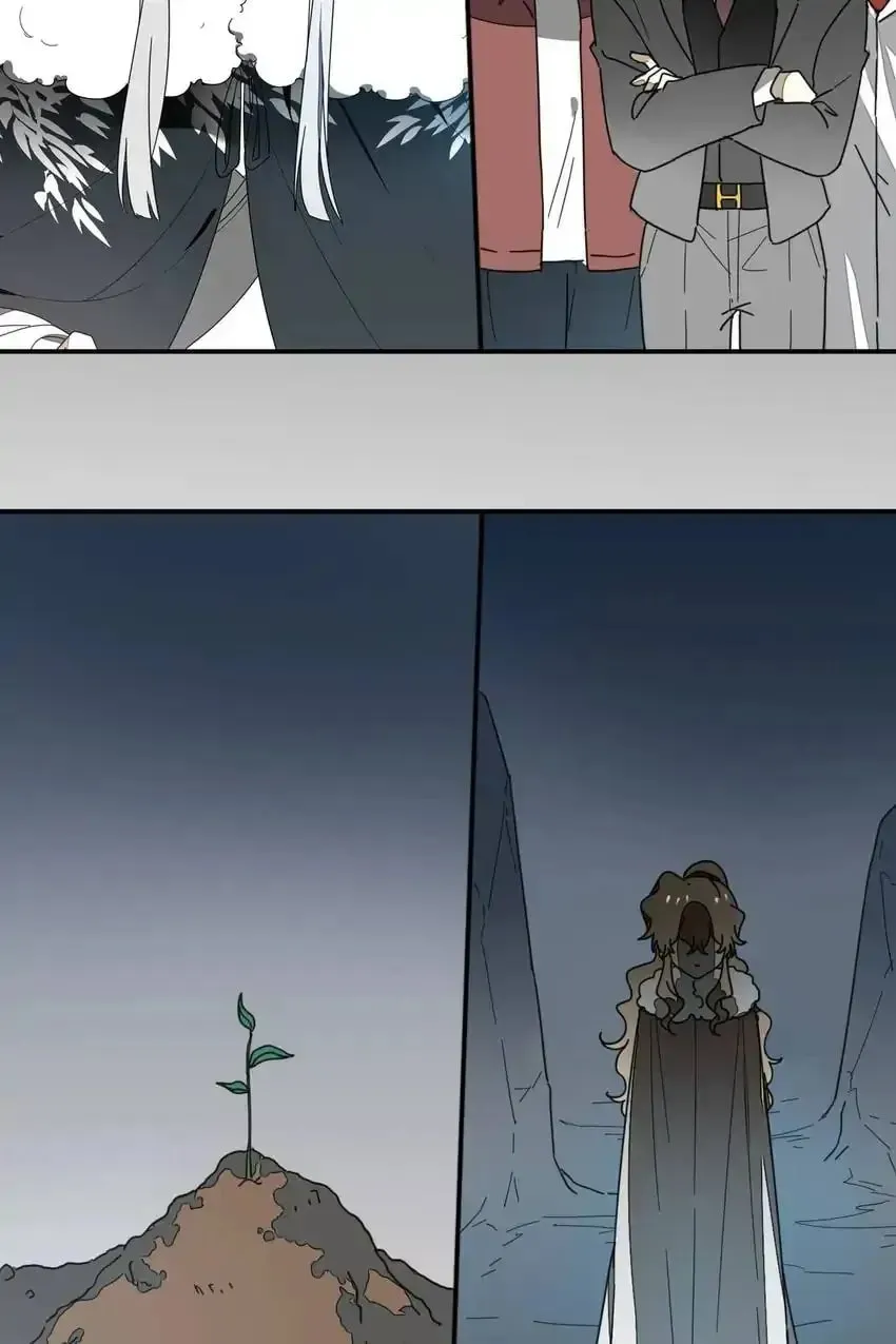 Read I Am Not Your Enemy (Colored) chapter 61 image 40 on Lezhin
