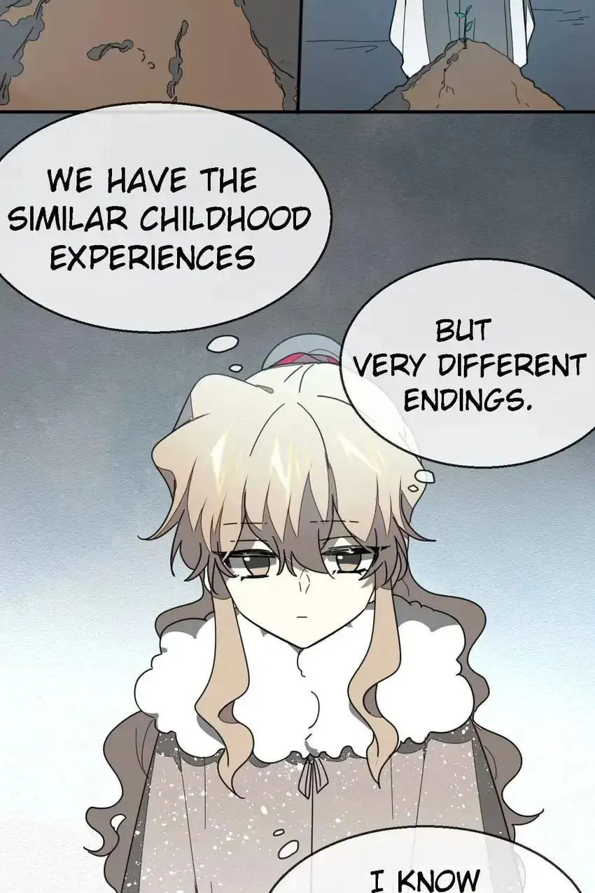 Read I Am Not Your Enemy (Colored) chapter 61 image 41 on Lezhin