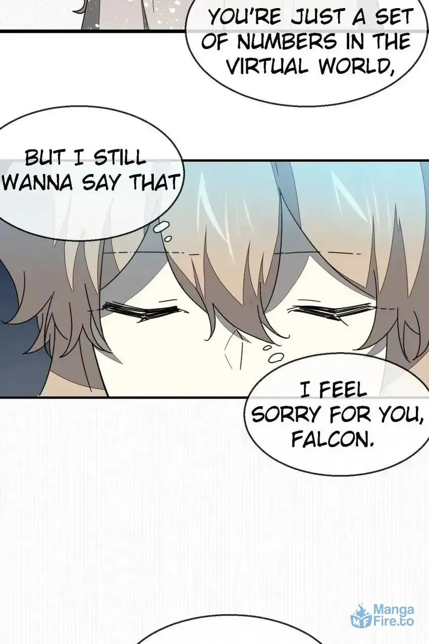 Read I Am Not Your Enemy (Colored) chapter 61 image 42 on Lezhin