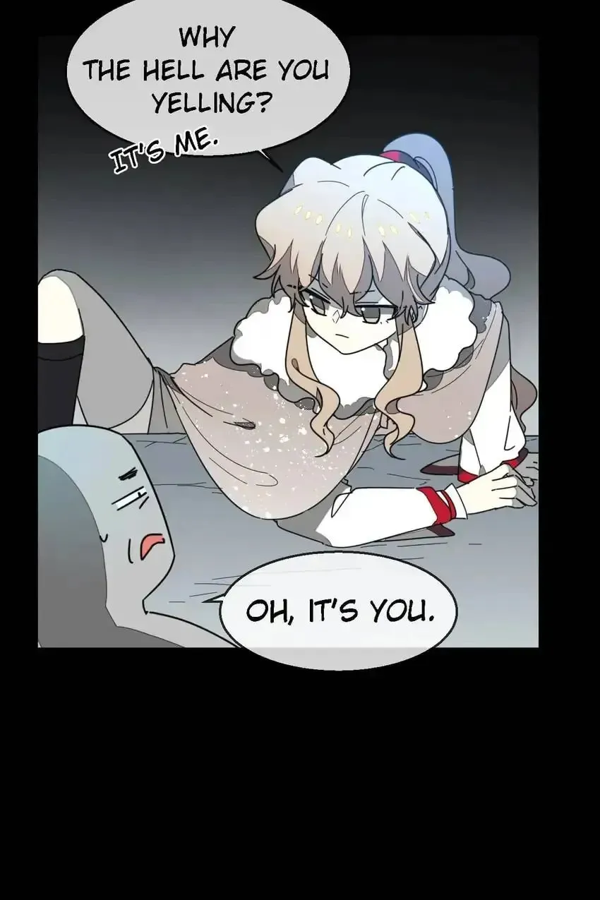Read I Am Not Your Enemy (Colored) chapter 61 image 47 on Lezhin