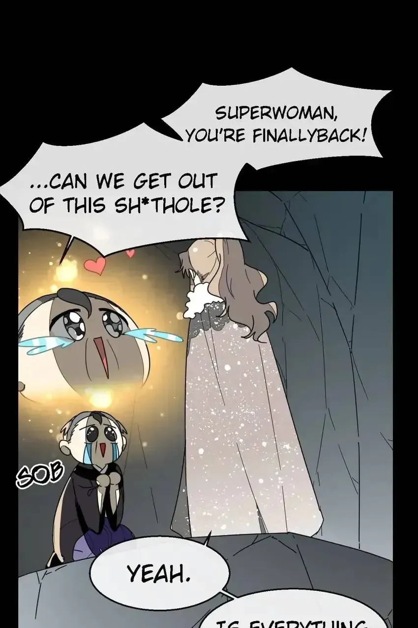 Read I Am Not Your Enemy (Colored) chapter 61 image 49 on Lezhin