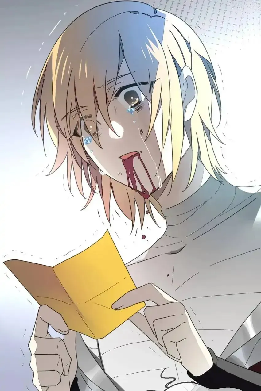 Read I Am Not Your Enemy (Colored) chapter 61 image 5 on Lezhin