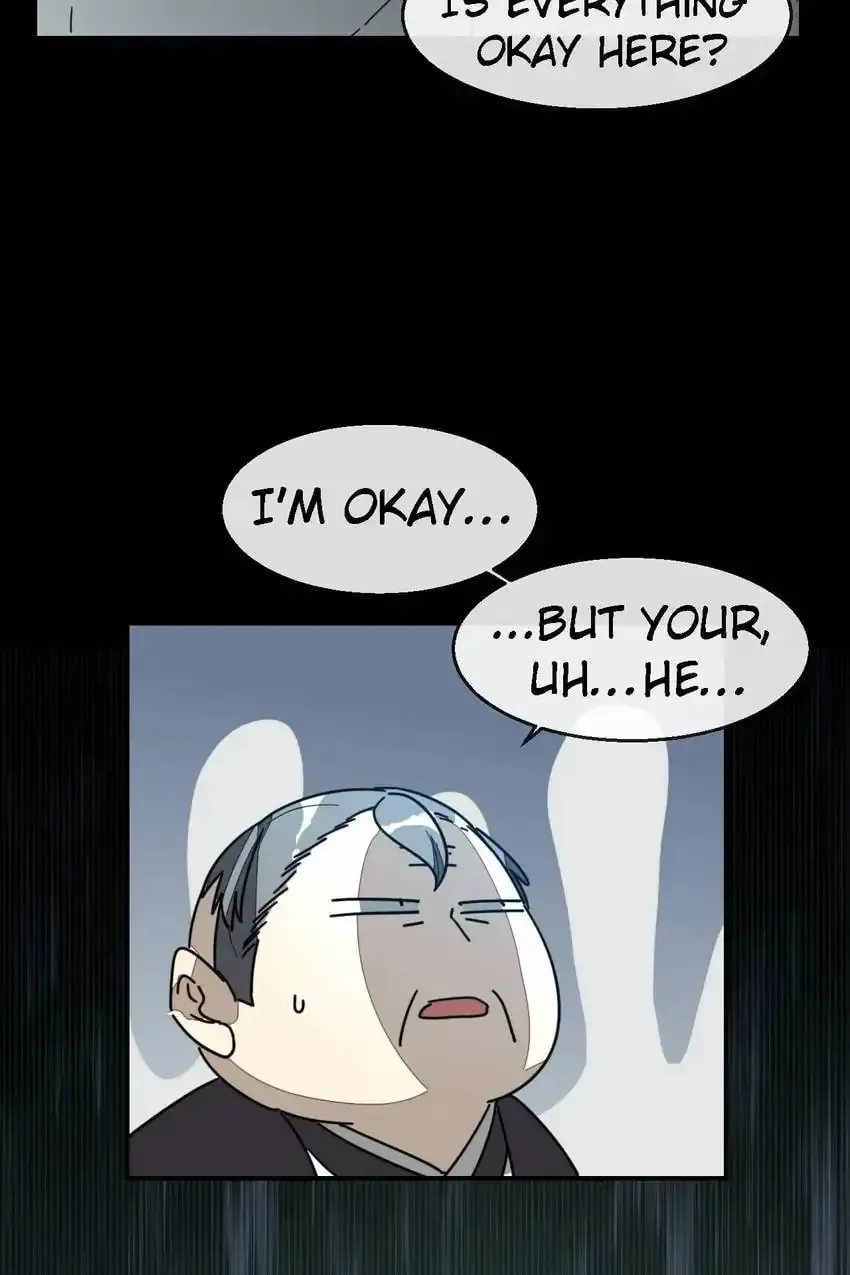 Read I Am Not Your Enemy (Colored) chapter 61 image 50 on Lezhin