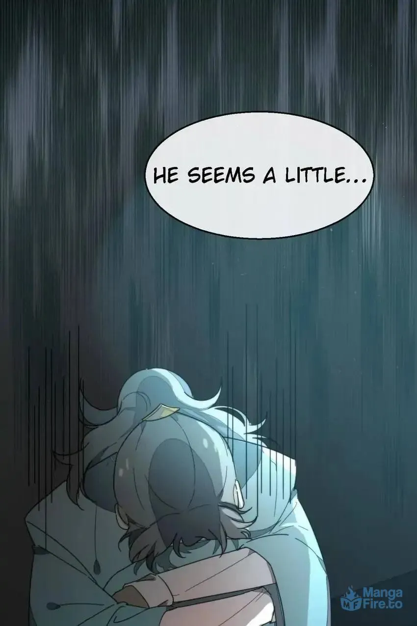Read I Am Not Your Enemy (Colored) chapter 61 image 51 on Lezhin