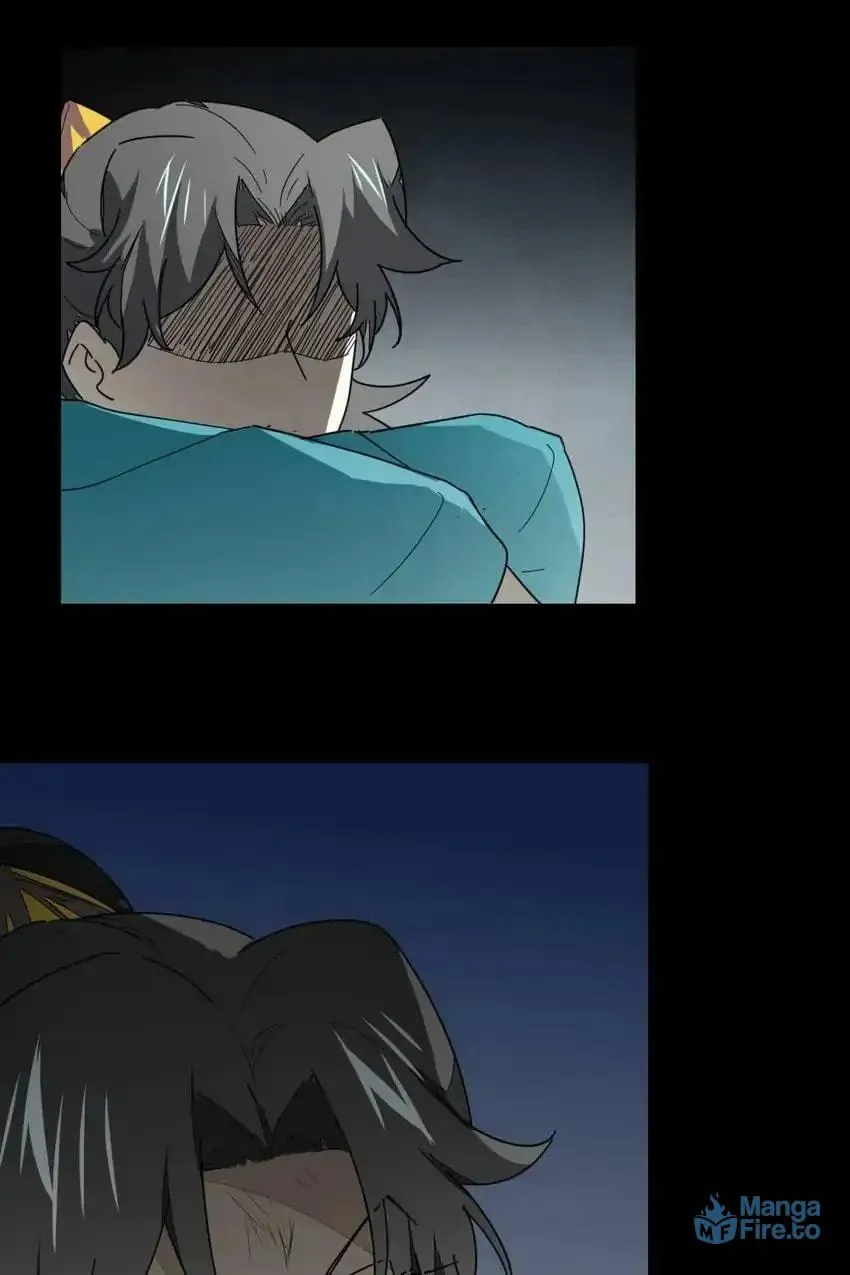 Read I Am Not Your Enemy (Colored) chapter 61 image 54 on Lezhin